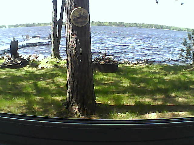 Whiteface Cam Image - Thu, 06/04/2020 3:09pm 