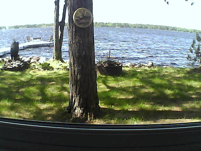 Whiteface Cam Image - Thu, 06/04/2020 3:19pm 