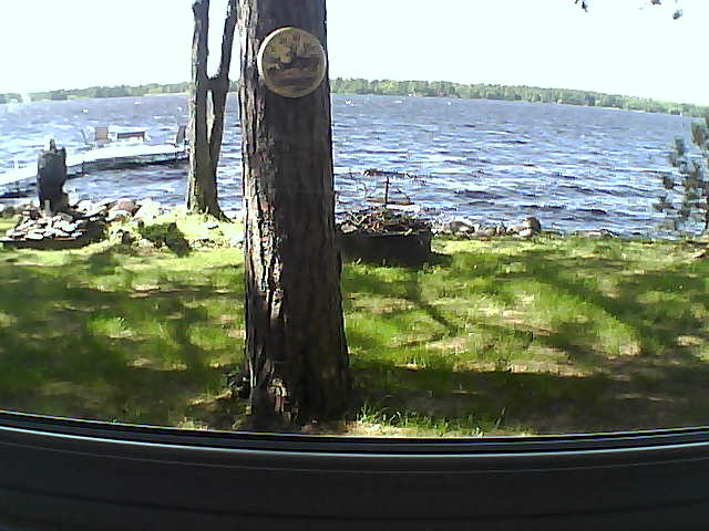 Whiteface Cam Image - Thu, 06/04/2020 3:39pm 