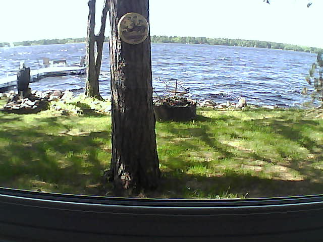 Whiteface Cam Image - Thu, 06/04/2020 3:50pm 