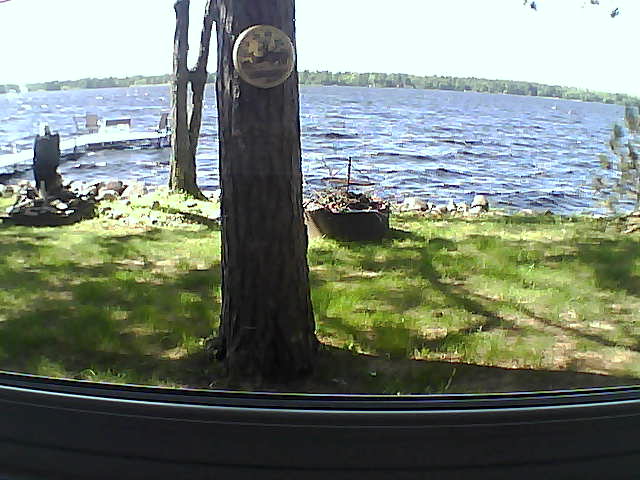 Whiteface Cam Image - Thu, 06/04/2020 4:00pm 