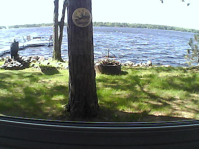 Whiteface Cam Image - Thu, 06/04/2020 4:10pm 