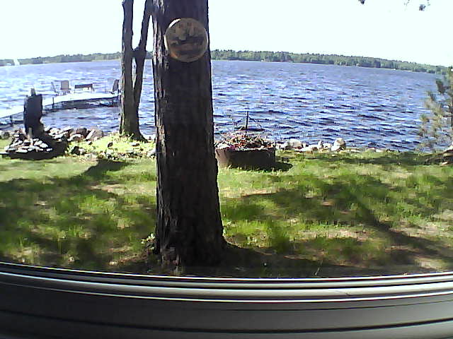 Whiteface Cam Image - Thu, 06/04/2020 4:30pm 