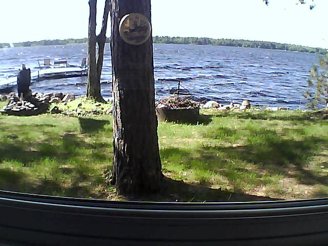 Whiteface Cam Image - Thu, 06/04/2020 4:40pm 