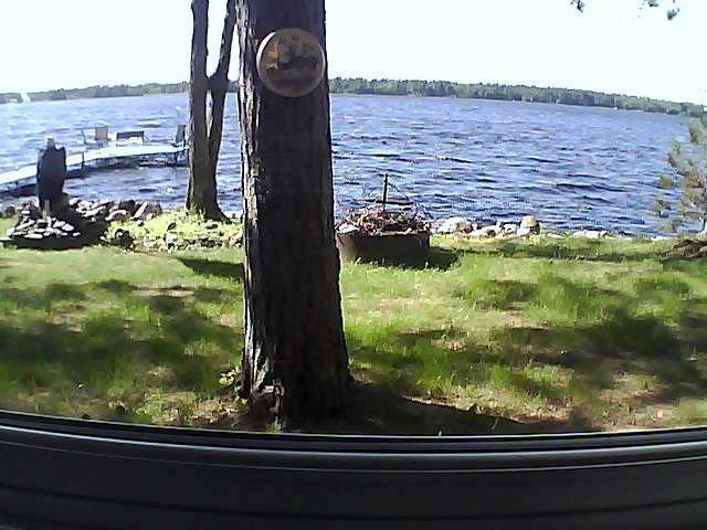 Whiteface Cam Image - Thu, 06/04/2020 4:50pm 