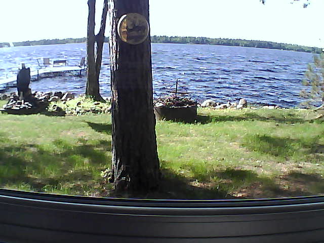 Whiteface Cam Image - Thu, 06/04/2020 5:10pm 