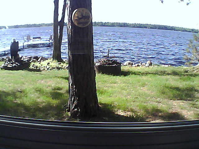 Whiteface Cam Image - Thu, 06/04/2020 5:20pm 