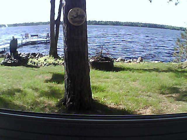 Whiteface Cam Image - Thu, 06/04/2020 5:30pm 