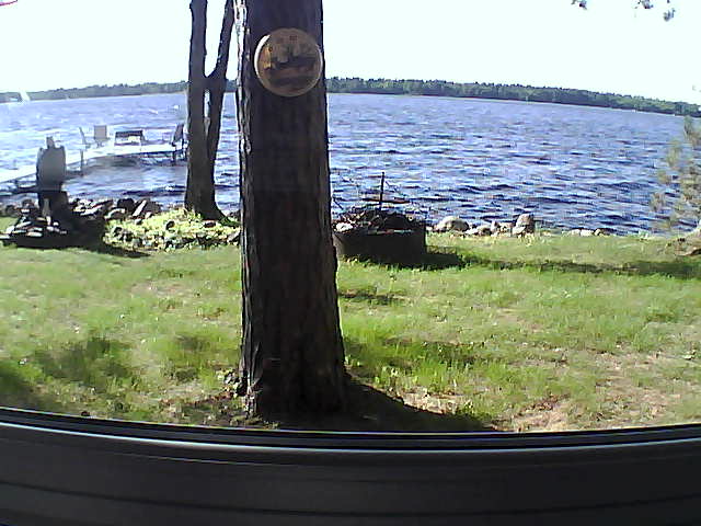 Whiteface Cam Image - Thu, 06/04/2020 5:40pm 