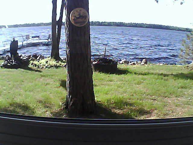 Whiteface Cam Image - Thu, 06/04/2020 5:50pm 