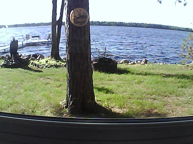 Whiteface Cam Image - Thu, 06/04/2020 6:00pm 