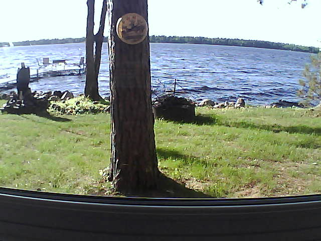 Whiteface Cam Image - Thu, 06/04/2020 6:10pm 