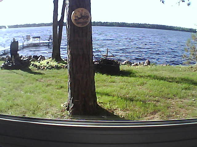 Whiteface Cam Image - Thu, 06/04/2020 6:20pm 