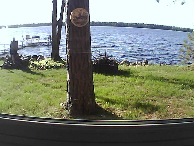 Whiteface Cam Image - Thu, 06/04/2020 6:30pm 