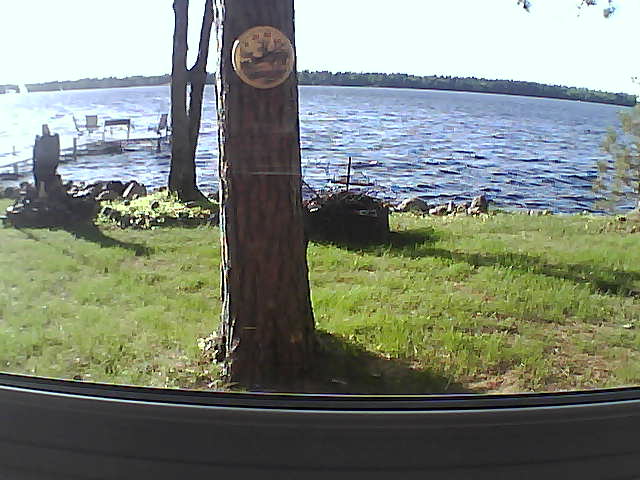 Whiteface Cam Image - Thu, 06/04/2020 6:40pm 