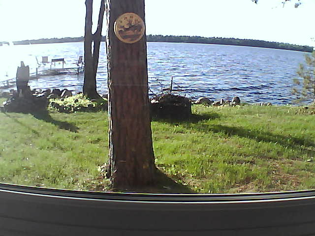 Whiteface Cam Image - Thu, 06/04/2020 7:00pm 