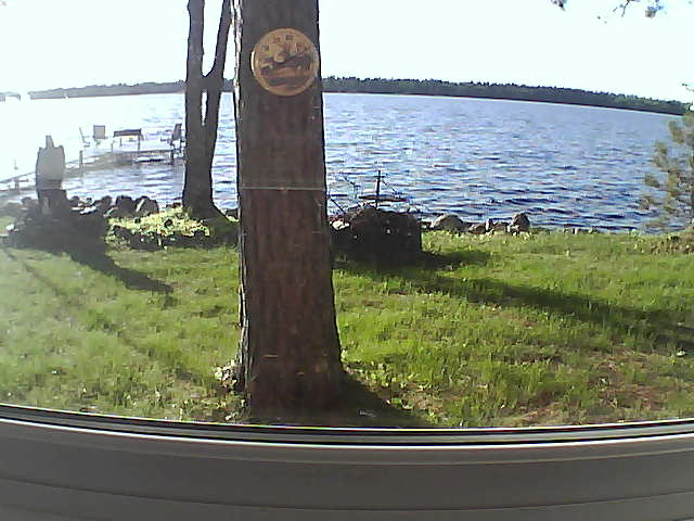 Whiteface Cam Image - Thu, 06/04/2020 7:10pm 