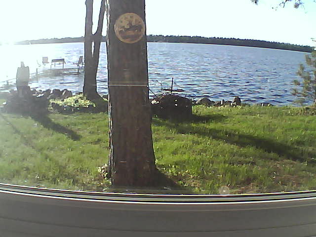 Whiteface Cam Image - Thu, 06/04/2020 7:20pm 