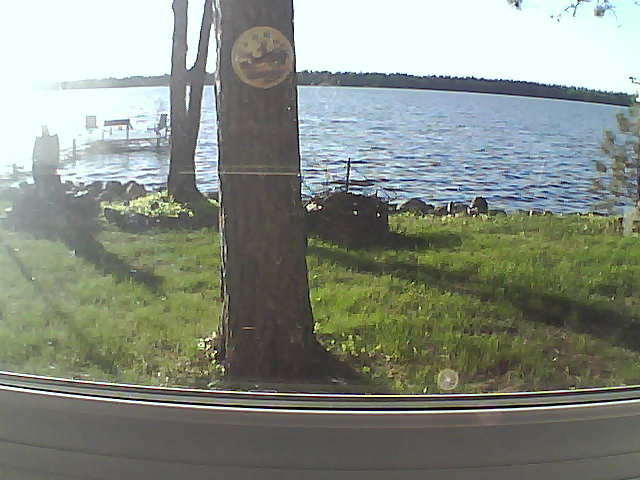Whiteface Cam Image - Thu, 06/04/2020 7:30pm 
