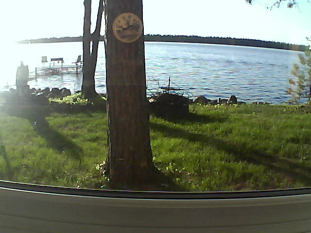 Whiteface Cam Image - Thu, 06/04/2020 7:50pm 