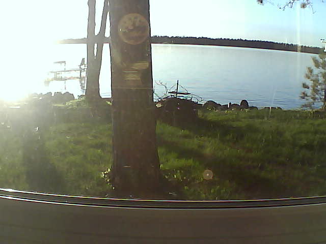 Whiteface Cam Image - Thu, 06/04/2020 8:20pm 