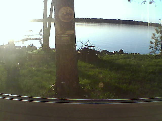 Whiteface Cam Image - Thu, 06/04/2020 8:30pm 