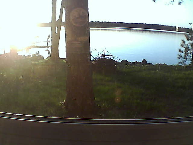 Whiteface Cam Image - Thu, 06/04/2020 8:40pm 