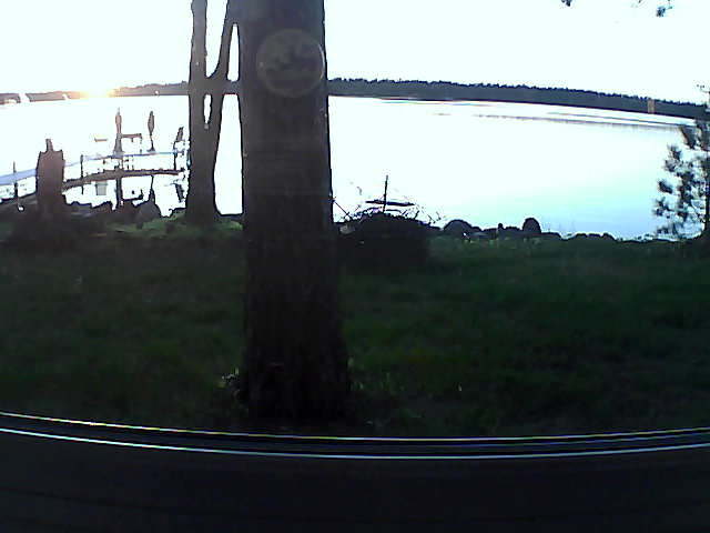 Whiteface Cam Image - Thu, 06/04/2020 8:50pm 