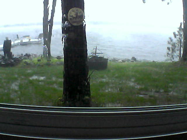 Whiteface Cam Image - Sun, 06/07/2020 9:14am 