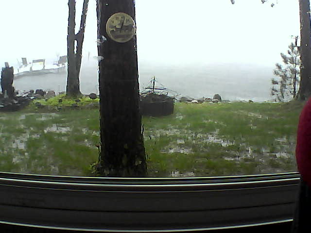 Whiteface Cam Image - Sun, 06/07/2020 9:34am 