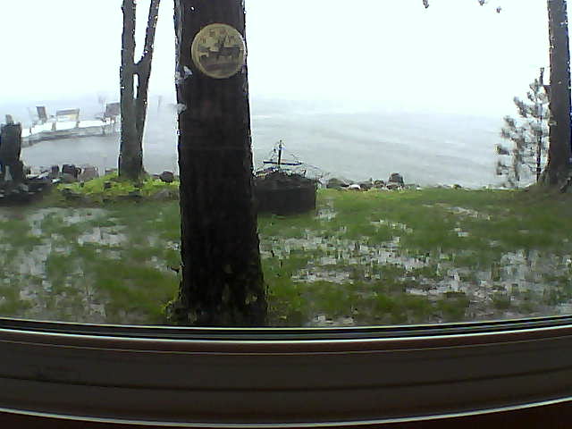 Whiteface Cam Image - Sun, 06/07/2020 9:44am 