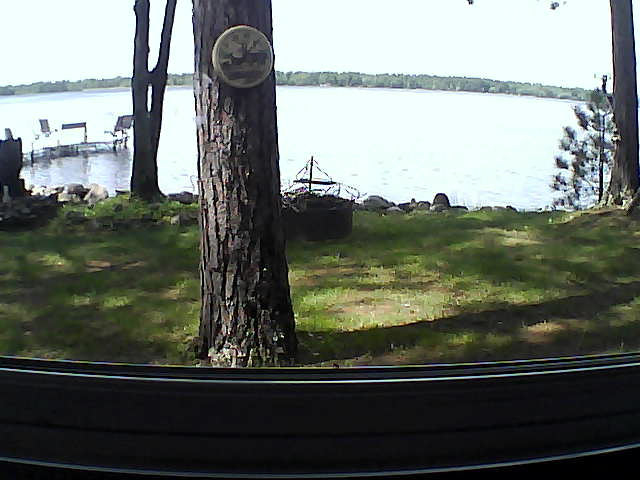 Whiteface Cam Image - Sun, 06/07/2020 2:14pm 