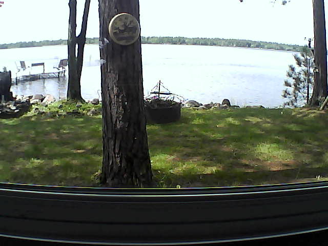 Whiteface Cam Image - Sun, 06/07/2020 2:54pm 