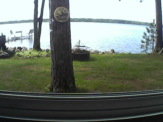 Whiteface Cam Image - Sun, 06/07/2020 4:35pm 