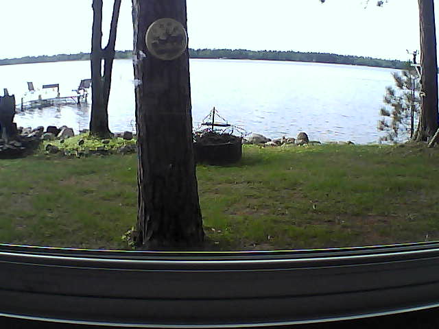 Whiteface Cam Image - Sun, 06/07/2020 5:15pm 