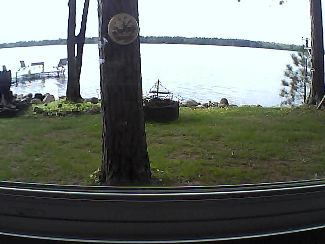 Whiteface Cam Image - Sun, 06/07/2020 5:55pm 