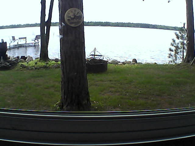 Whiteface Cam Image - Sun, 06/07/2020 6:05pm 