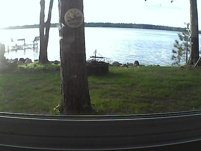 Whiteface Cam Image - Sun, 06/07/2020 8:16pm 