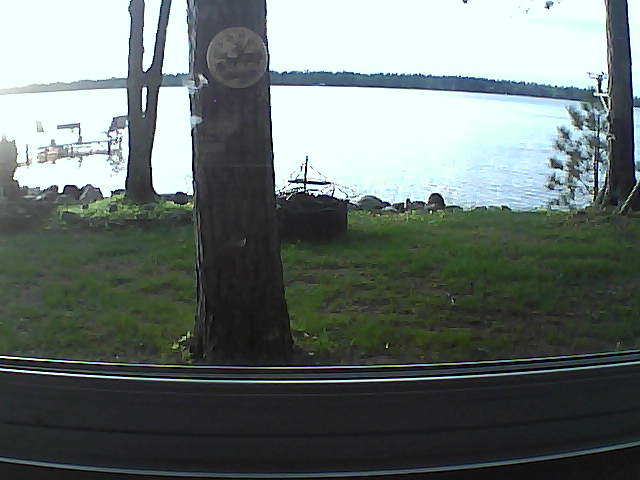 Whiteface Cam Image - Sun, 06/07/2020 8:26pm 