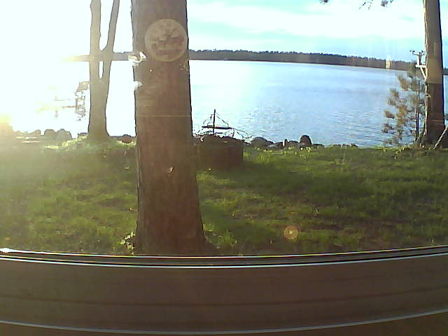 Whiteface Cam Image - Sun, 06/07/2020 8:36pm 