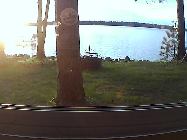 Whiteface Cam Image - Sun, 06/07/2020 8:46pm 