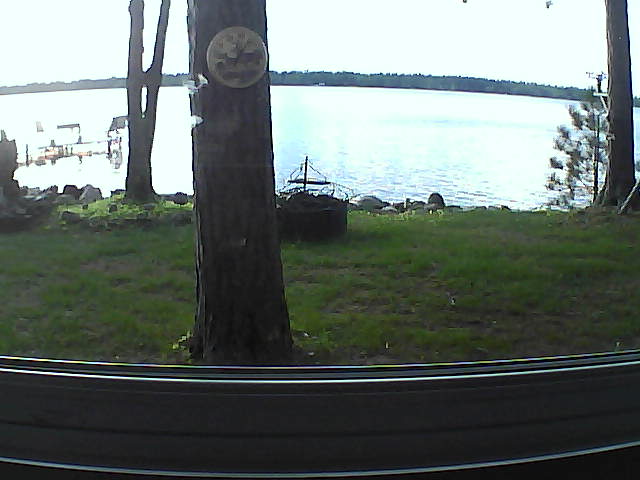 Whiteface Cam Image - Sun, 06/07/2020 8:56pm 