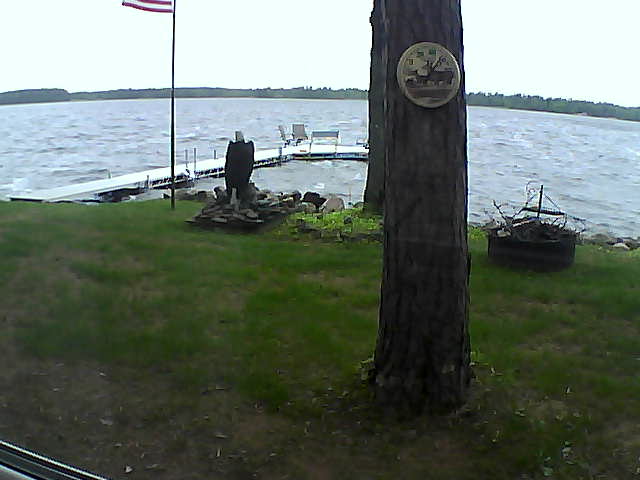 Whiteface Cam Image - Wed, 06/10/2020 7:23am 