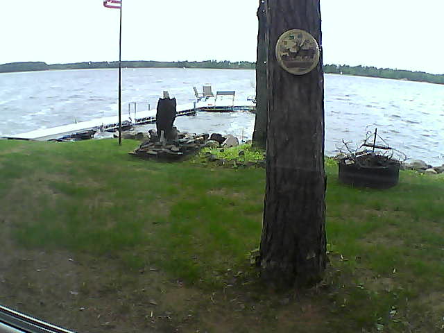 Whiteface Cam Image - Wed, 06/10/2020 7:33am 