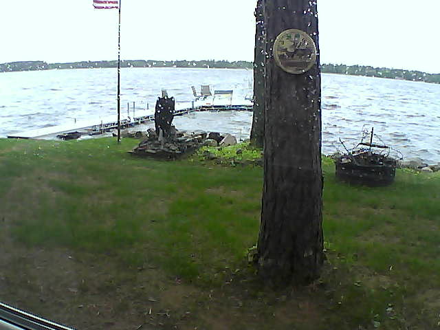 Whiteface Cam Image - Wed, 06/10/2020 7:43am 