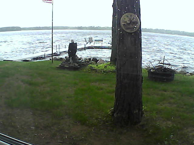 Whiteface Cam Image - Wed, 06/10/2020 8:03am 