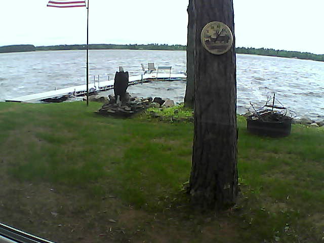 Whiteface Cam Image - Wed, 06/10/2020 8:13am 