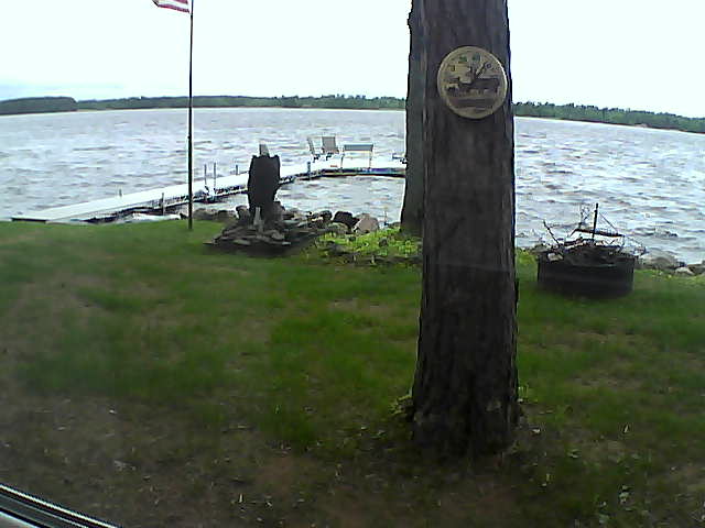 Whiteface Cam Image - Wed, 06/10/2020 8:23am 