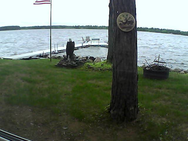 Whiteface Cam Image - Wed, 06/10/2020 8:33am 