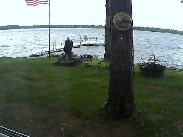 Whiteface Cam Image - Wed, 06/10/2020 8:43am 